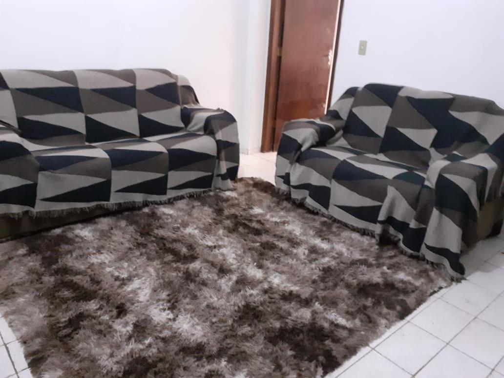 Santo Ivo Apartment Aparecida  Exterior photo